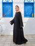 Valencia Abaya
